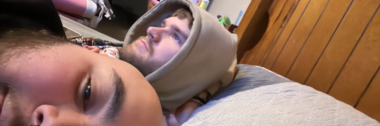 bigAnnttt's profile banner image