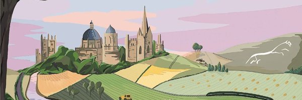 Experience Oxfordshire's banner