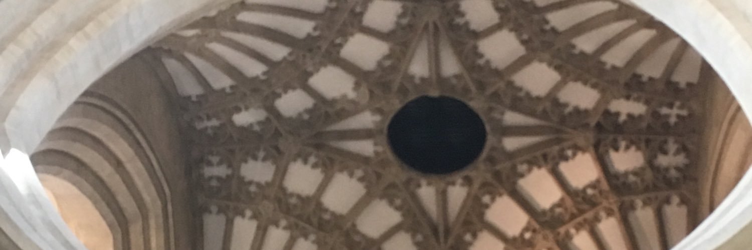 Nicholas Bridgwater banner