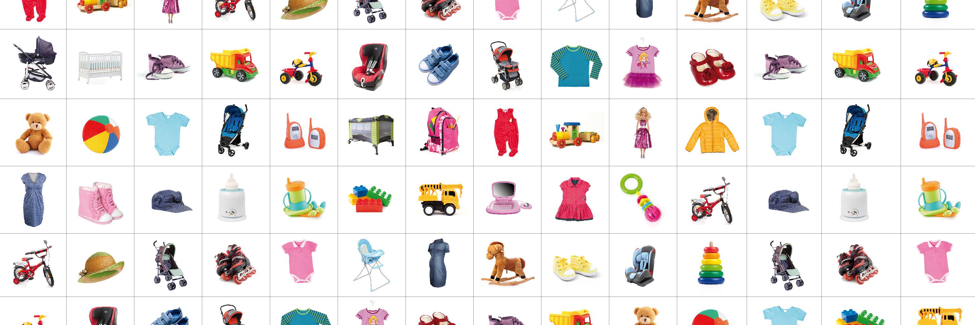 BabyBazar's profile banner image