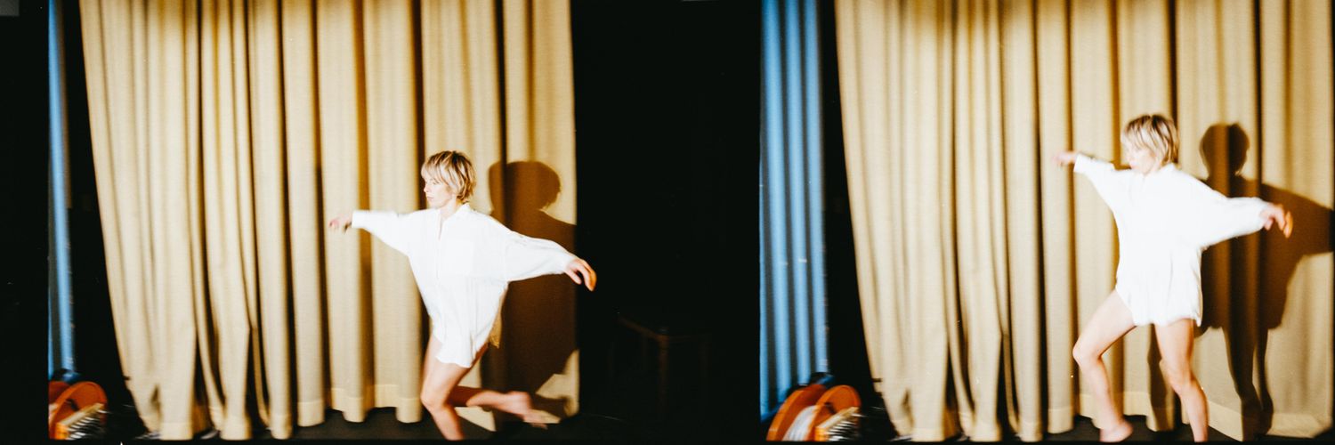 JazzMorley's profile banner image
