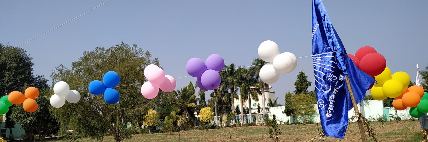 Krishna__Youth's profile banner image