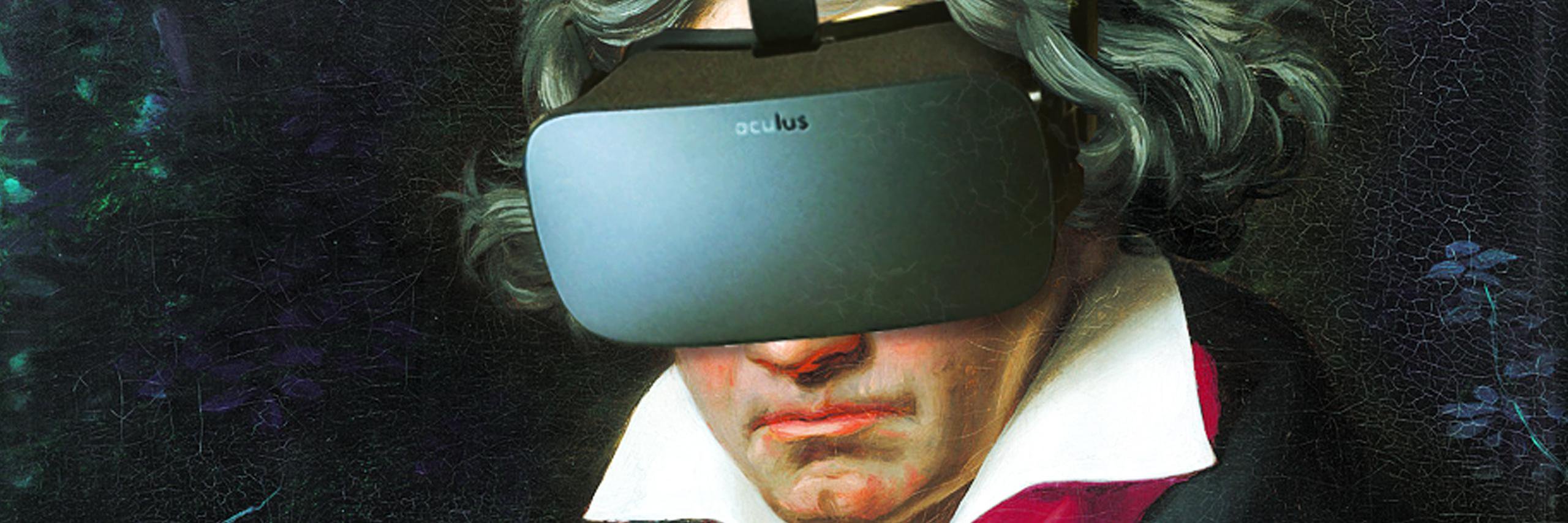 VRComposers's profile banner image