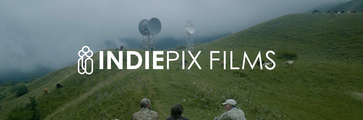 indiepixfilms's profile banner image