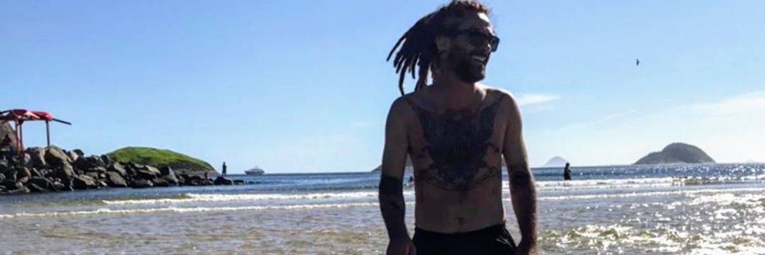 ClaudioPunk's profile banner image