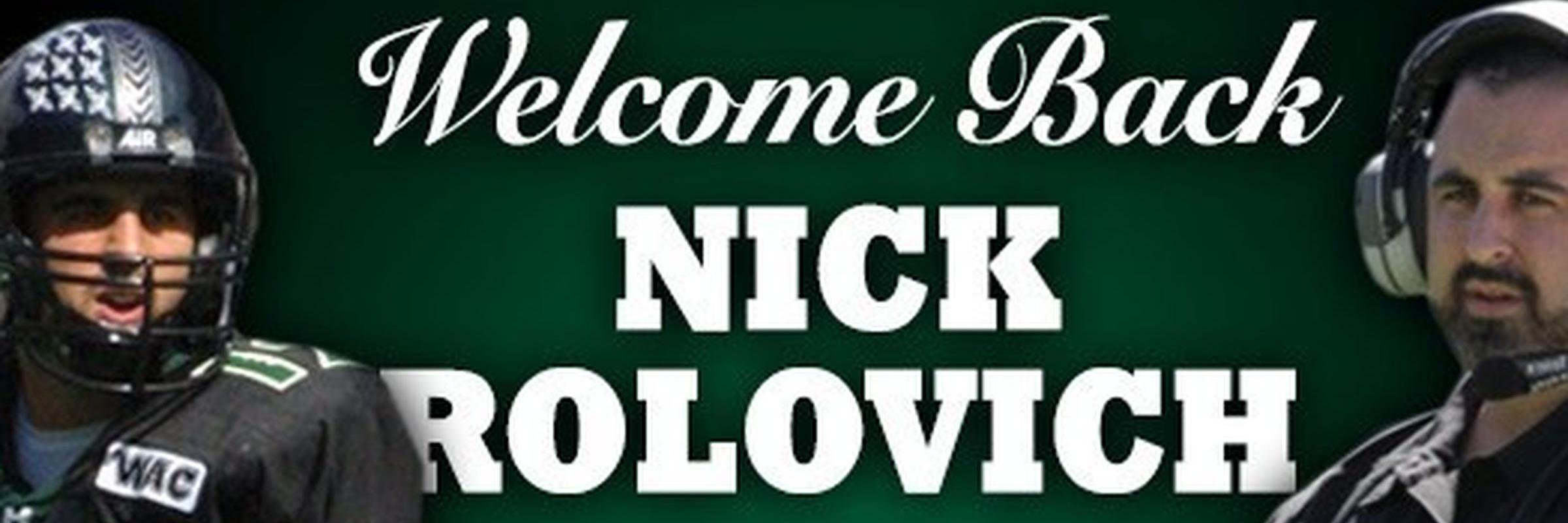RolovichFans's profile banner image