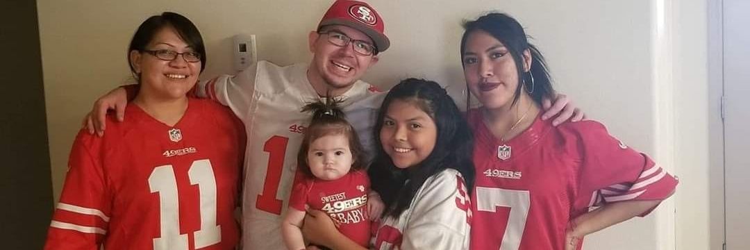 Richard Garcia banner