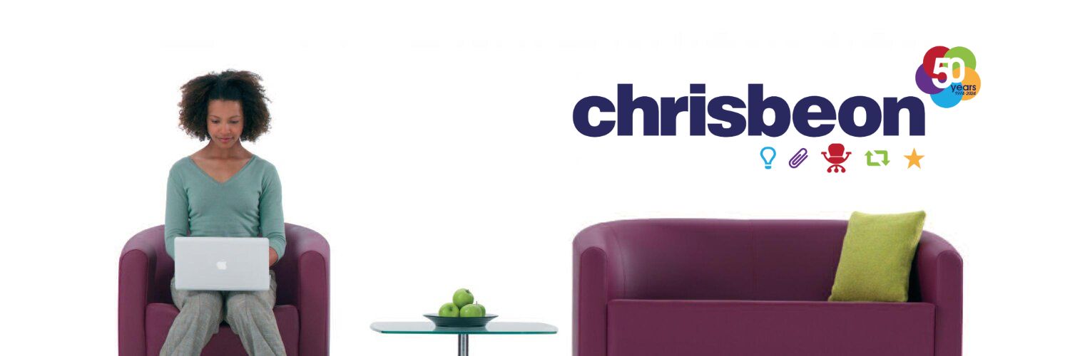 Chrisbeon banner