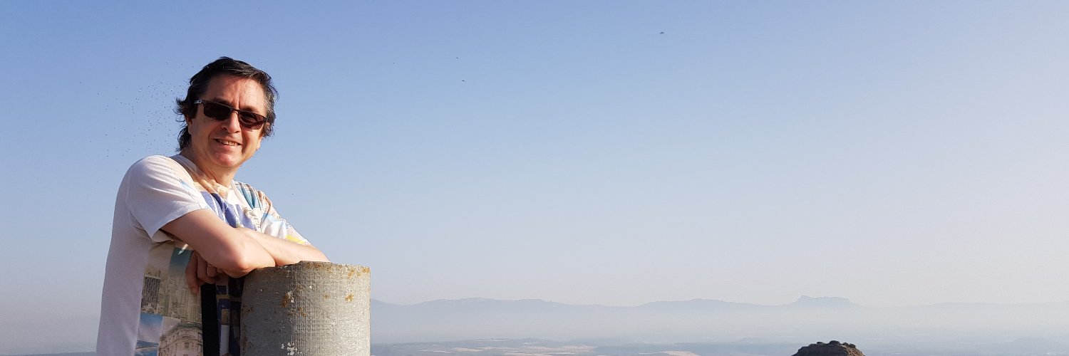 isobron's profile banner image