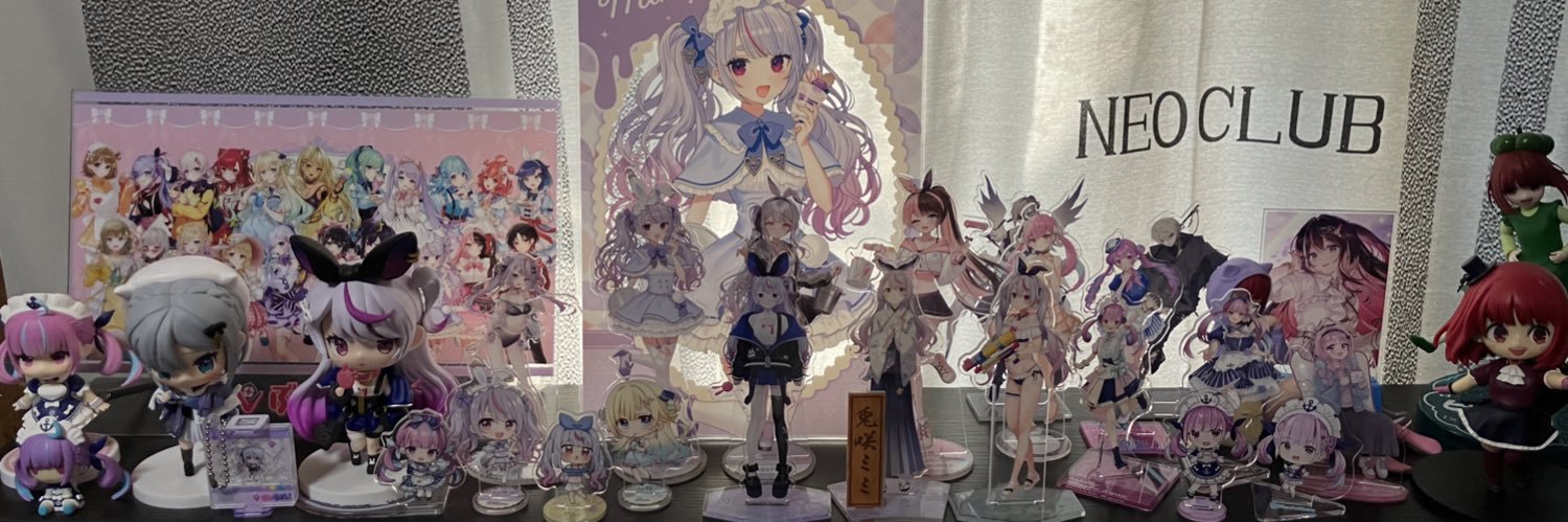 まりもんぬ banner