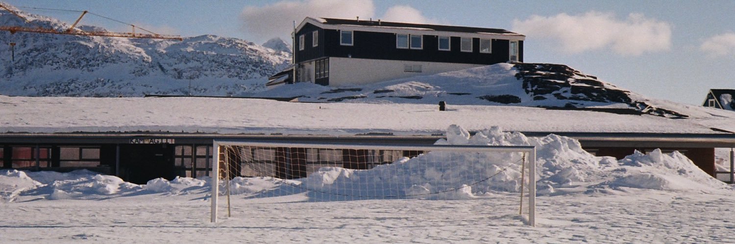 TheAaronHooper's profile banner image