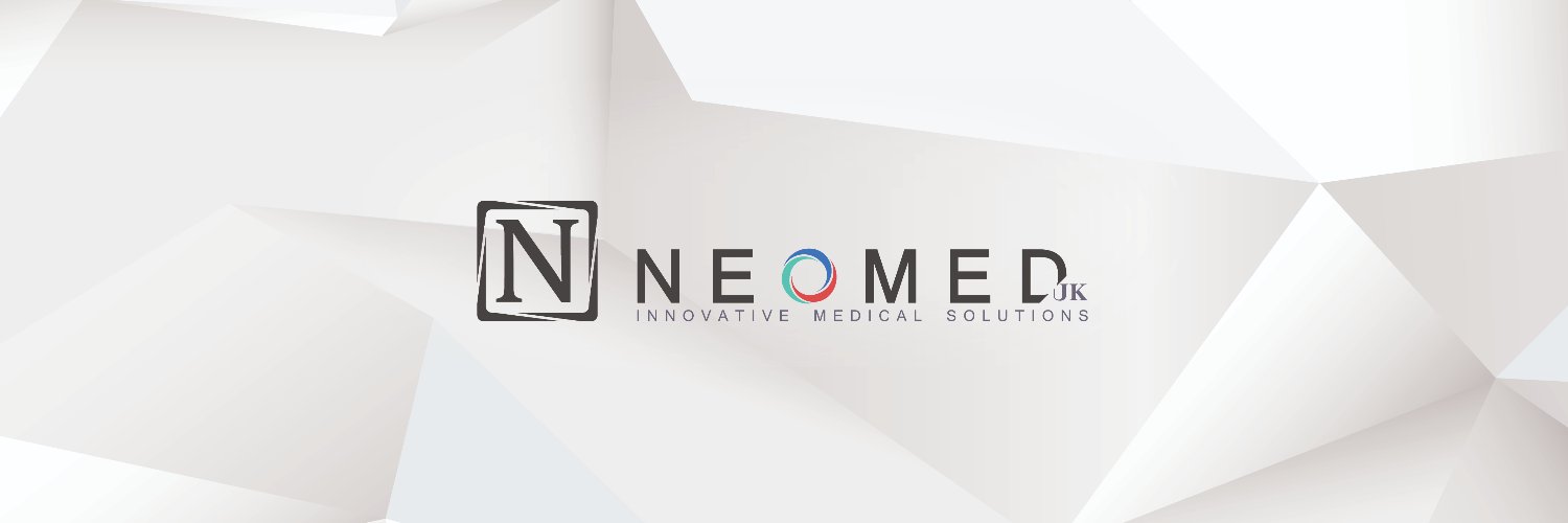 NeomedUK's profile banner image