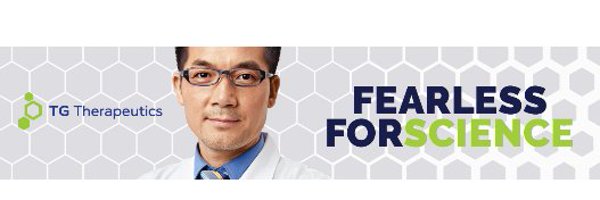 TGTherapeutics Profile Banner