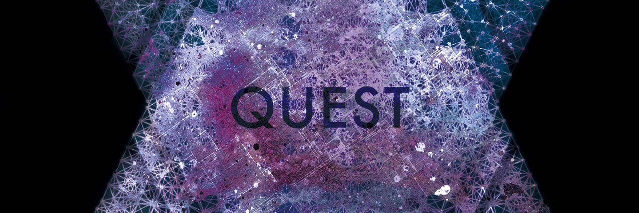 QuestAjiki's profile banner image