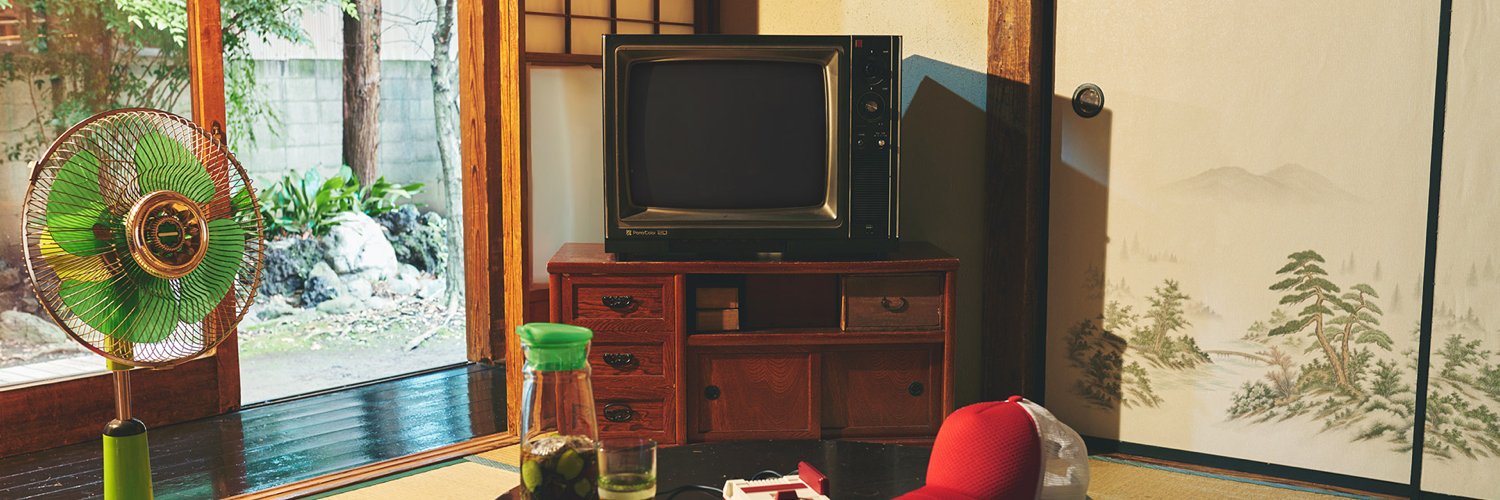 radarmission's profile banner image