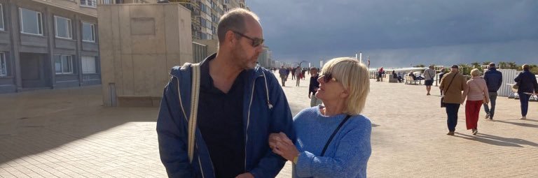 Lieve Stevens🎗🇺🇦 banner