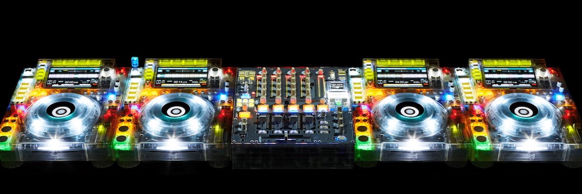 Ace_The_Dj's profile banner image