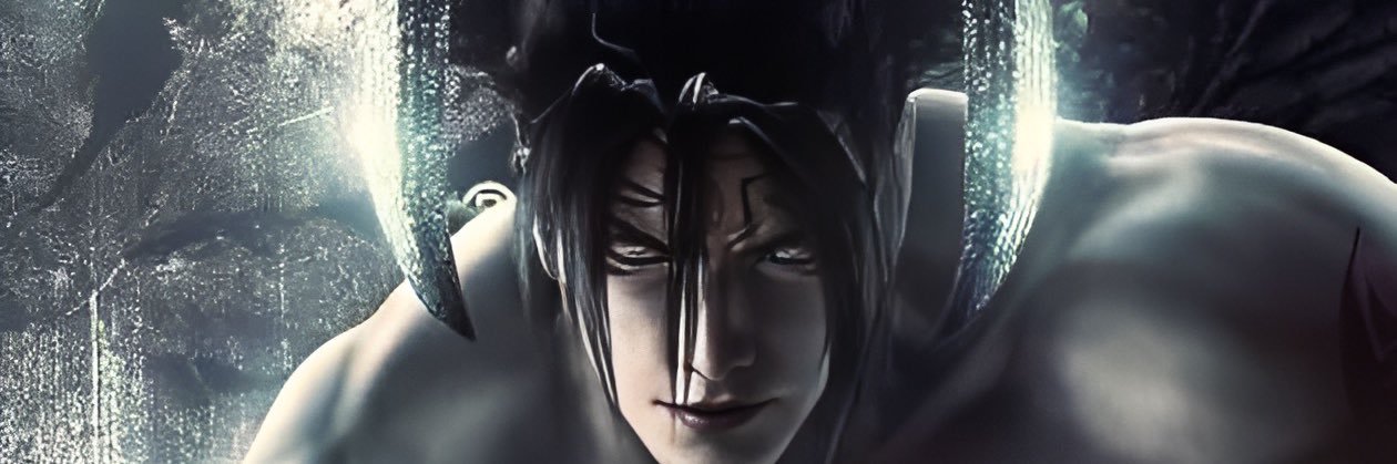 davverno's profile banner image