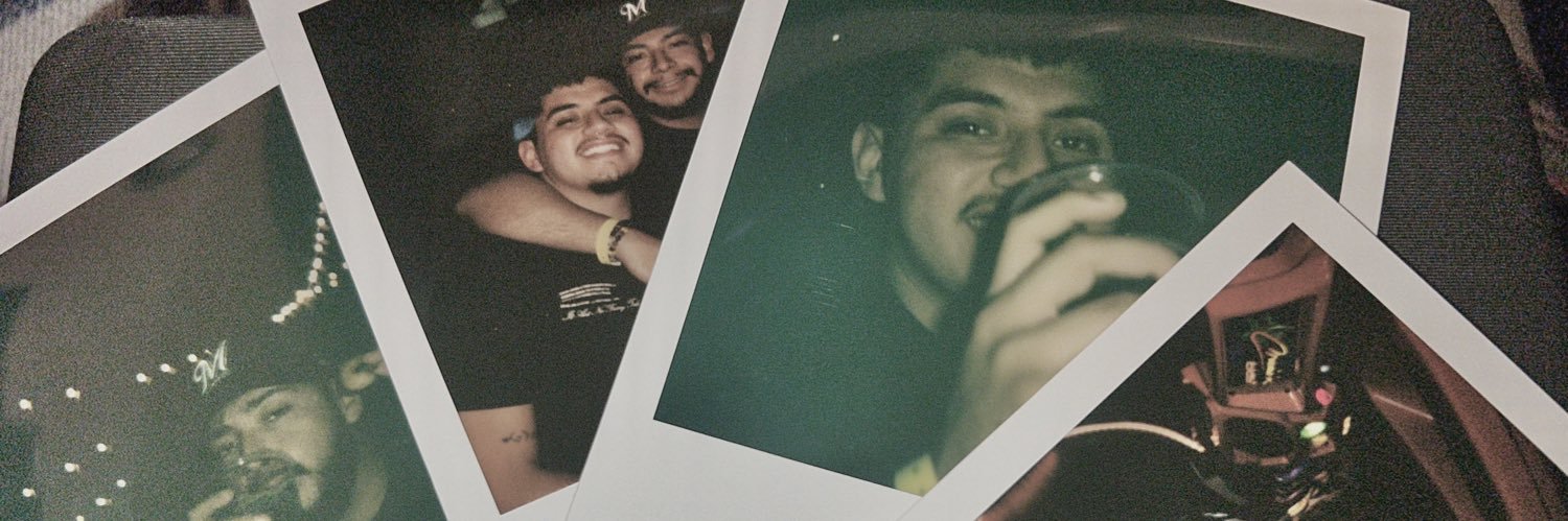 OSavalza's profile banner image