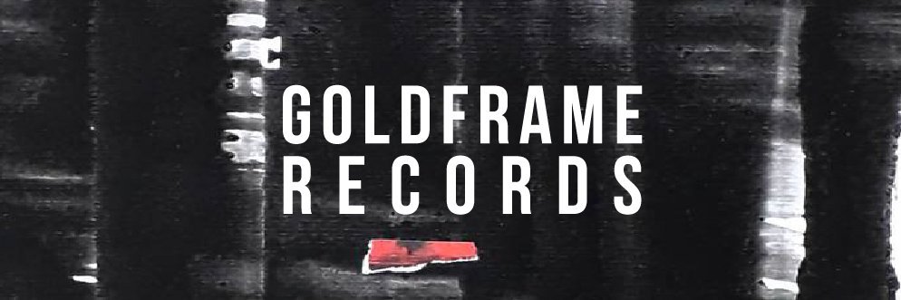 Gold Frame Records banner