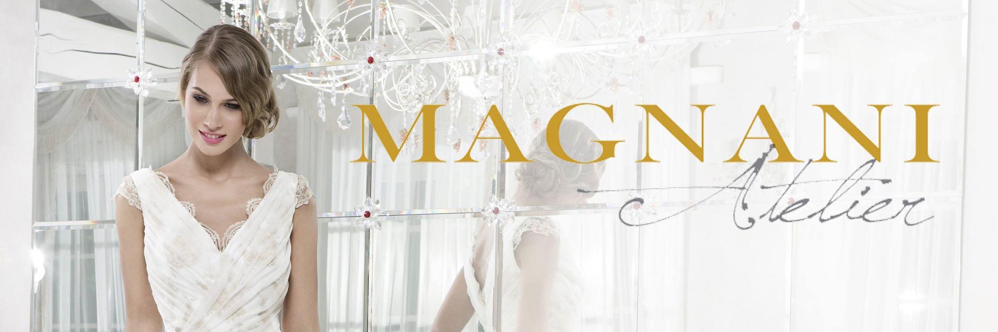 MagnaniSposa's profile banner image