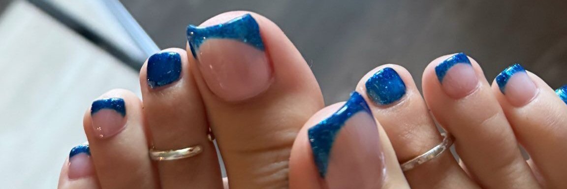 Feetgoddess Mia banner