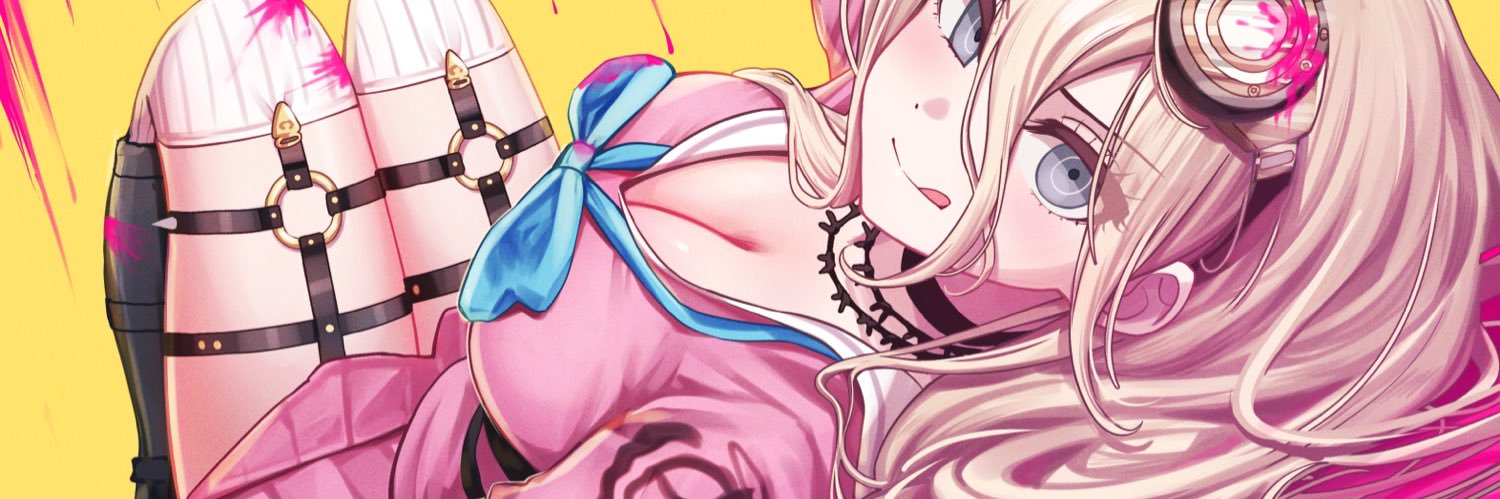 GoldenBrainGal's profile banner image