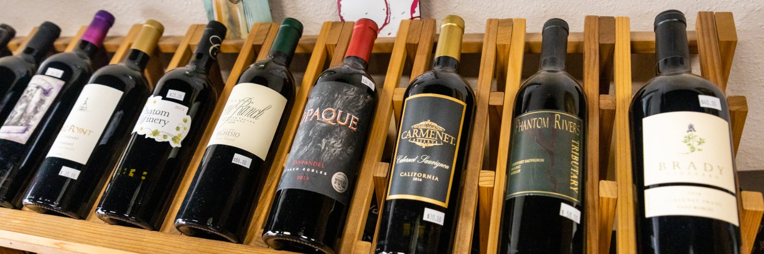 AzoVINO's profile banner image