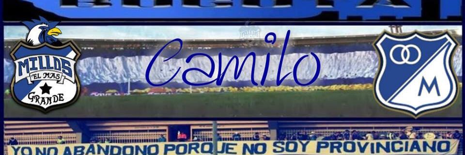 Camilo18301's profile banner image