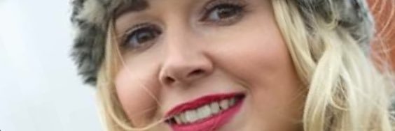 MissHazelAnne's profile banner image