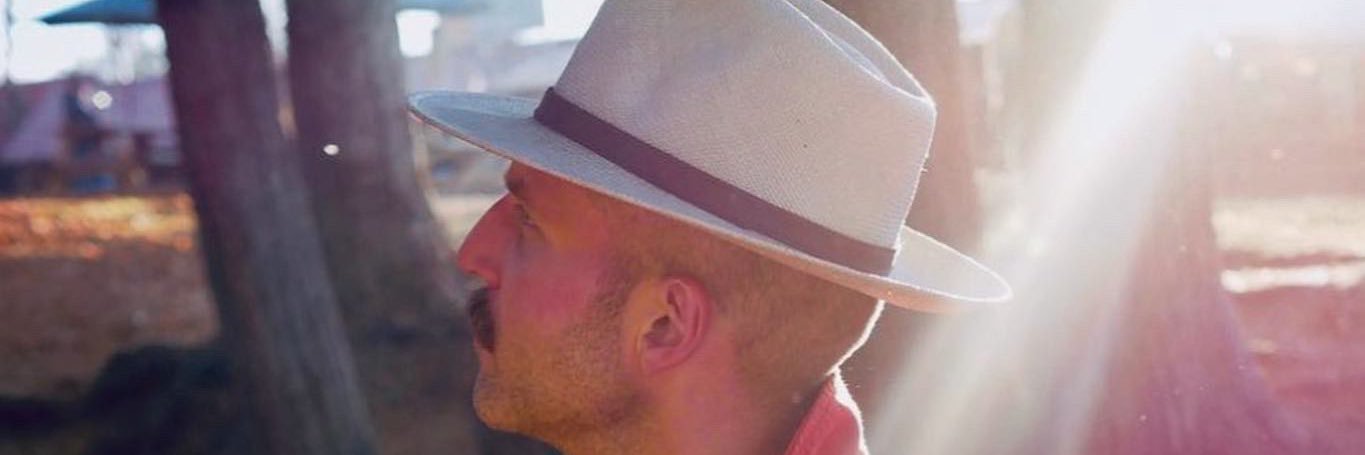 david_grega's profile banner image