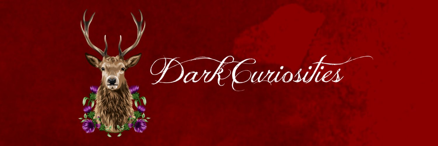 ADarkCuriosity's profile banner image