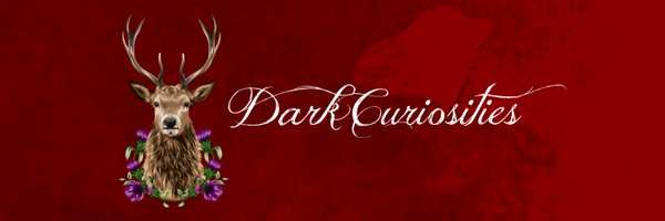 ADarkCuriosity Profile Banner