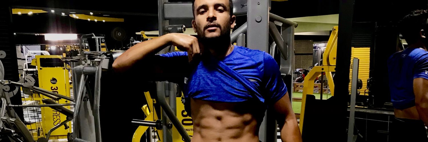 yasserReda17's profile banner image