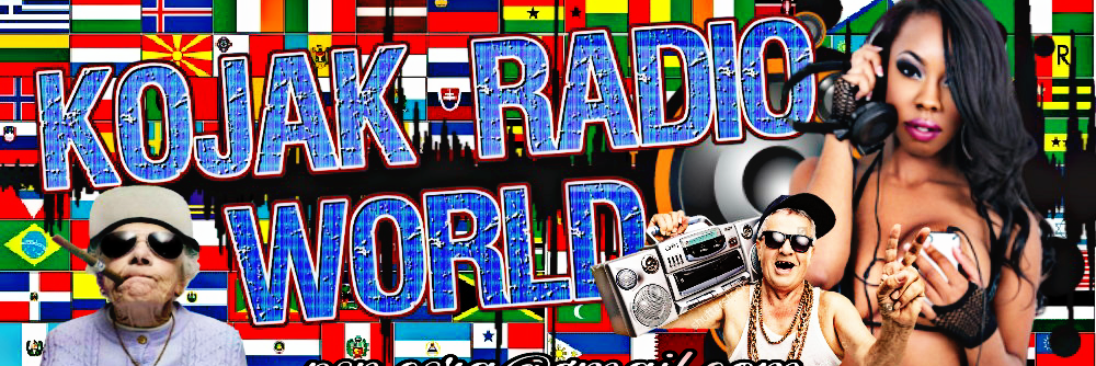KojakRadio's profile banner image