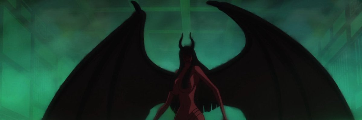 vegan heathen 👹 banner
