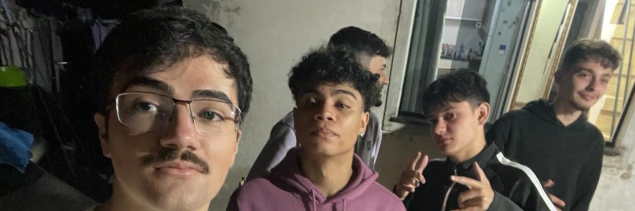 ZxJiro's profile banner image