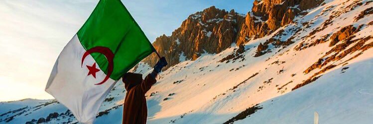 SoldatKabyle's profile banner image