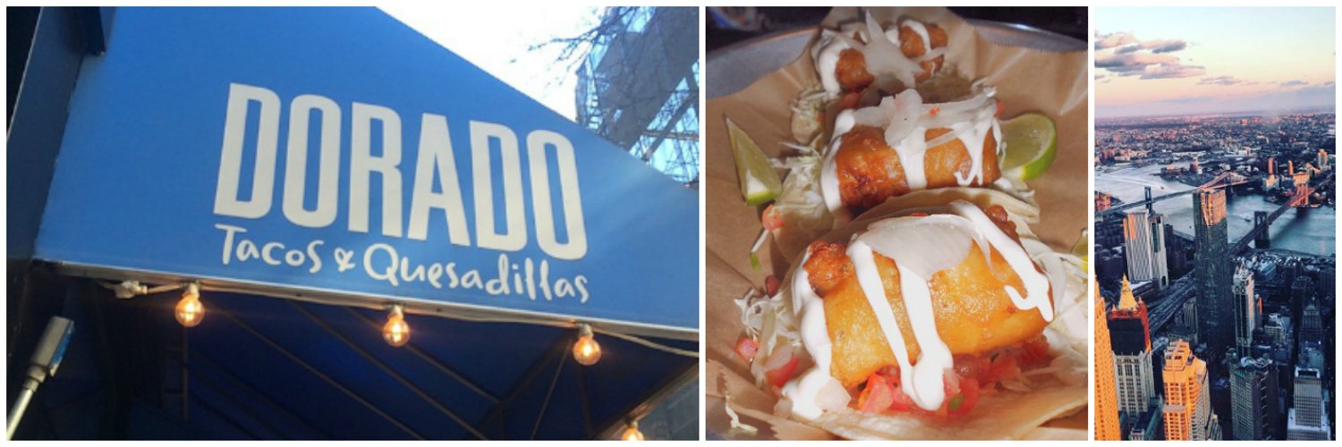 Dorado Tacos NYC on Twitter "juliamaddoxnyc How many teas did you