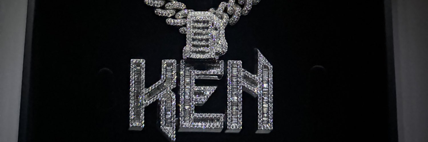 1cantstopken's profile banner image