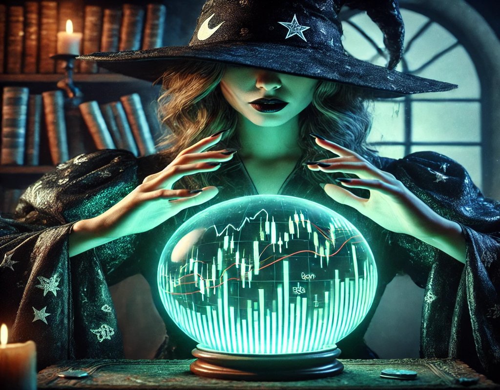 MicroCapHound banner