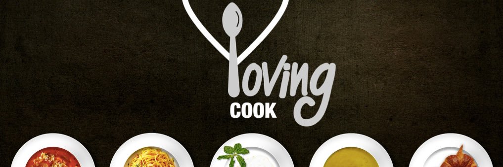 Loving_Cook's profile banner image