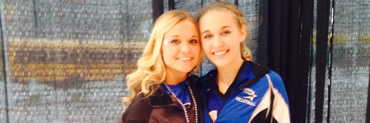 BrookeBaures's profile banner image