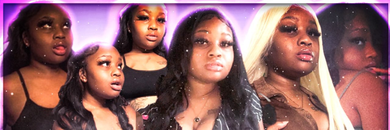 GamerPrincessss's profile banner image