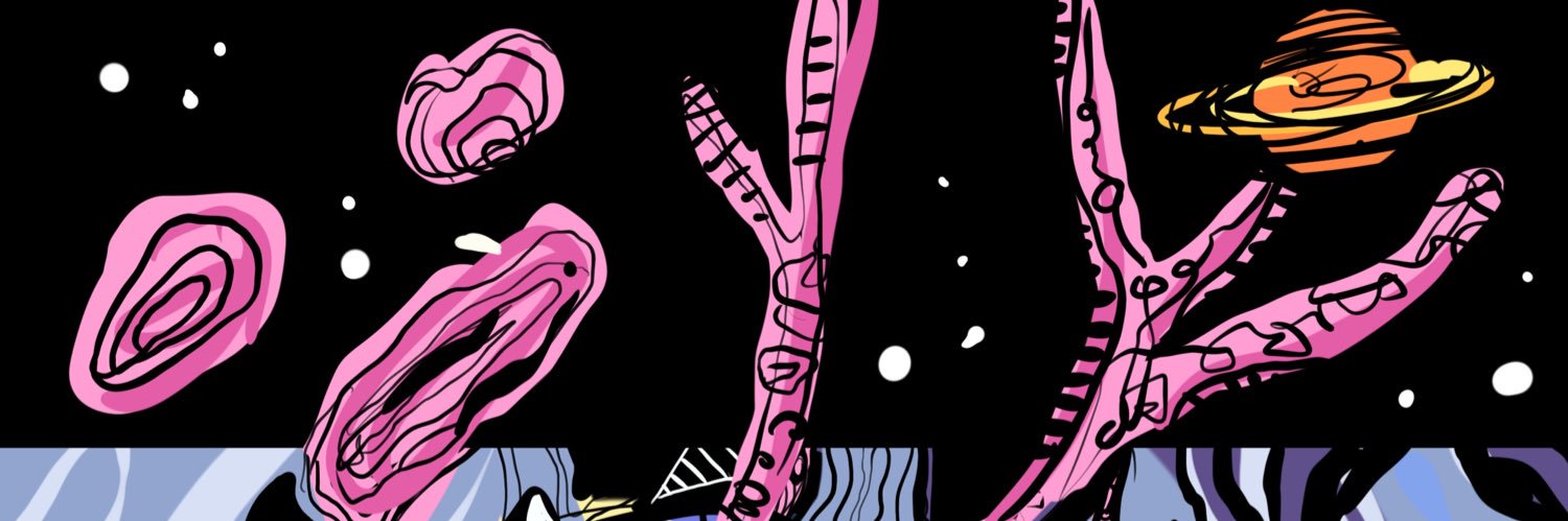 ValeriaAlchemy's profile banner image