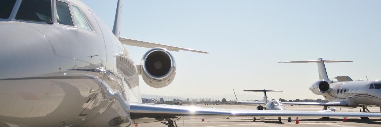 SPAviationInc's profile banner image