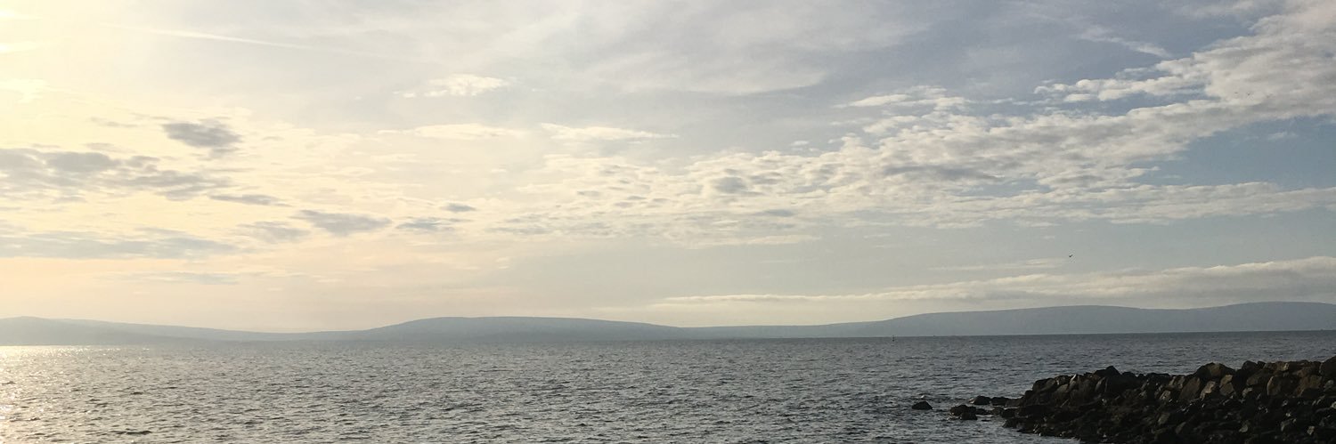 words banner