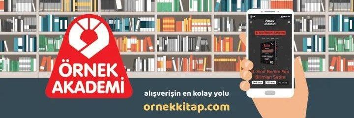 ornekakademi's profile banner image