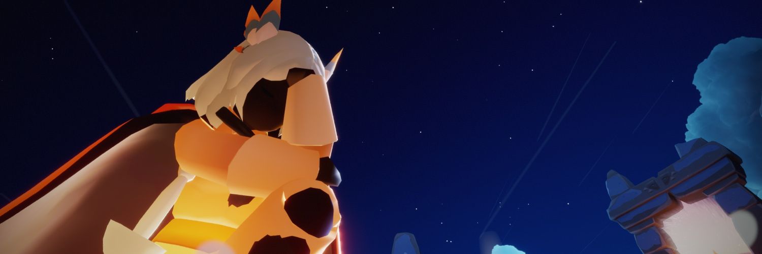 JayChrys's profile banner image
