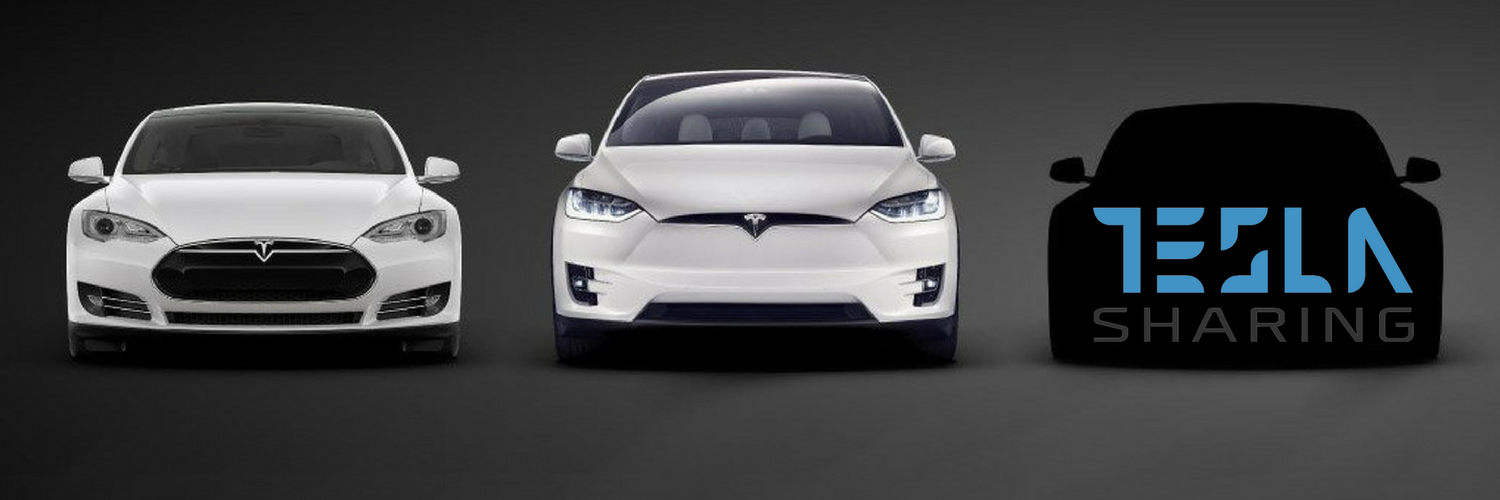 teslasharing's profile banner image